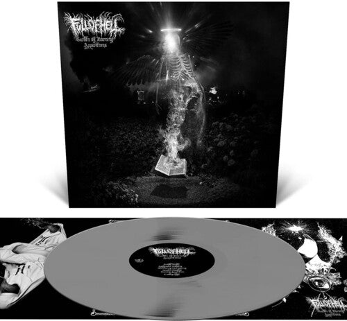 Full of Hell - Garden Of Burning Apparitions Vinyl Record