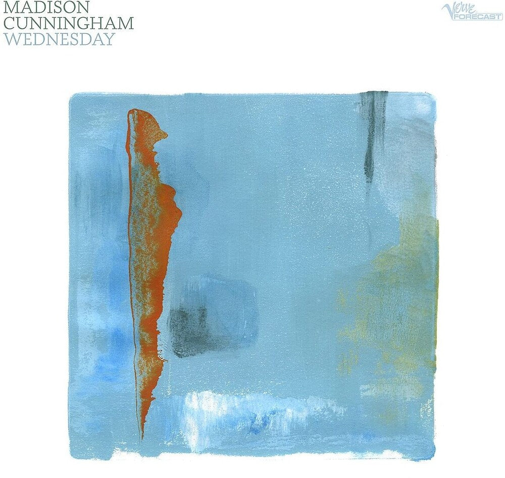 Madison Cunningham - Wednesday [LP] Vinyl Record