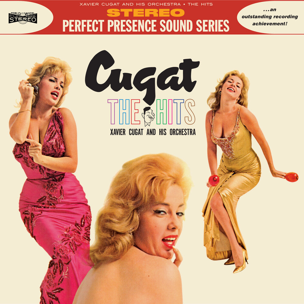 Hits (Gate) [180 Gram] (Spa) Vinyl Record