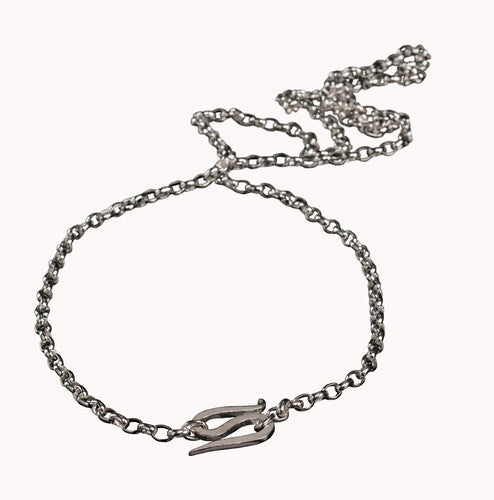 Other - Lord Of The Rings - The Chain Of Frodo Baggins - Collectibles