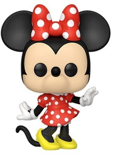 Pop Disney Classics - Pop Disney Classics Minnie Mouse - Collectibles