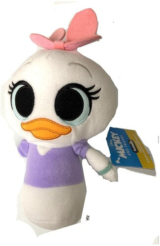 Funko Pop! Plush: - Disney Classics- Daisy - Collectibles