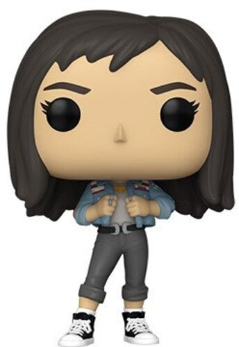 Funko Pop! Movies: - Dr. Strange In The Multiverse Of Madness- Pop! 3 - Collectibles