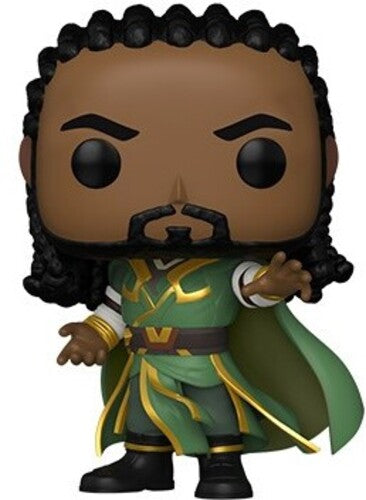 Funko Pop! Movies: - Dr. Strange In The Multiverse Of Madness- Pop! 4 - Collectibles