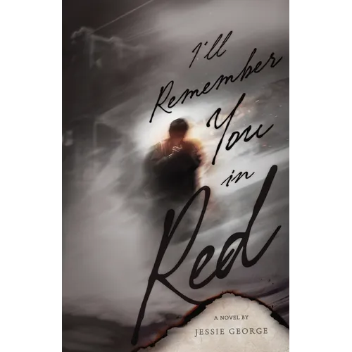 I'll Remember You in Red