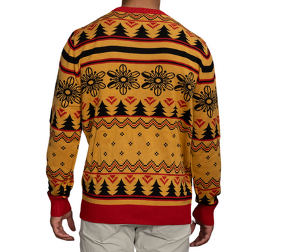Woodstock Sweater
