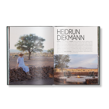 Andrew Martin Interior Design Review Vol. 28 Book
