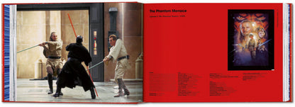 The Star Wars Archives. 1999–2005 (English) Book