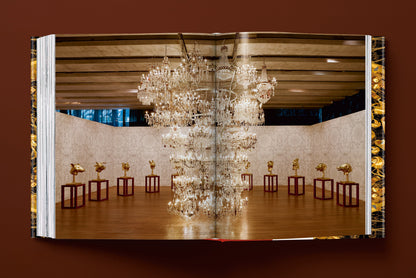 Ai Weiwei. Updated Edition (German, French, English) Book