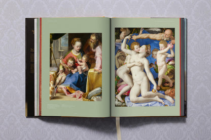 The National Gallery. Paintings, People, Portraits (English) Book