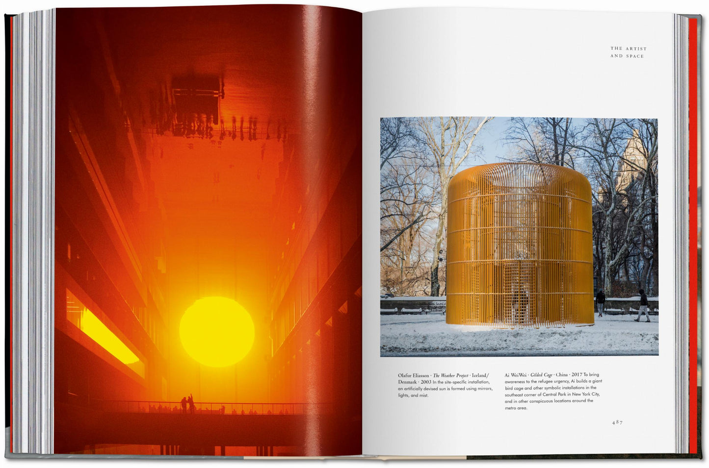 Sacred Sites. The Library of Esoterica (English) Book