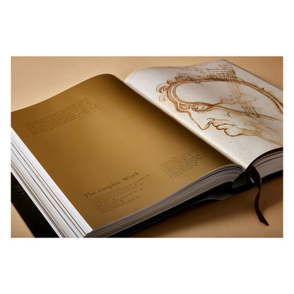 Leonardo. The Complete Paintings and Drawings (English) Book