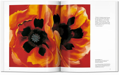 O'Keeffe (English) Book