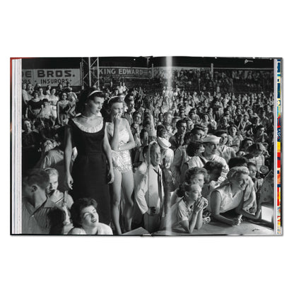 Alfred Wertheimer. Elvis and the Birth of Rock and Roll (English) Book