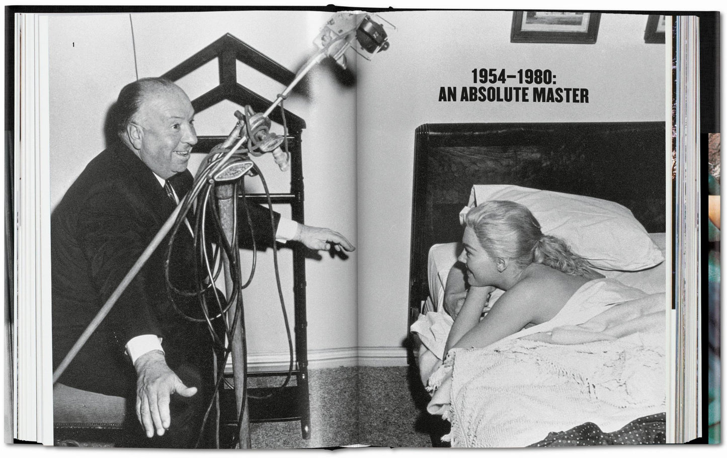 Alfred Hitchcock. The Complete Films (English) Book