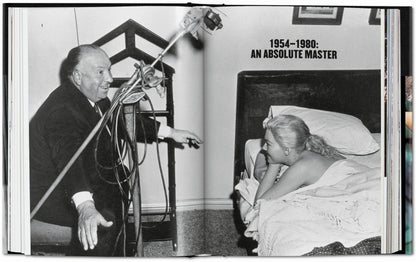 Alfred Hitchcock. The Complete Films (English) Book