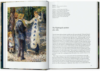 Renoir. 45th Ed. (English) Book