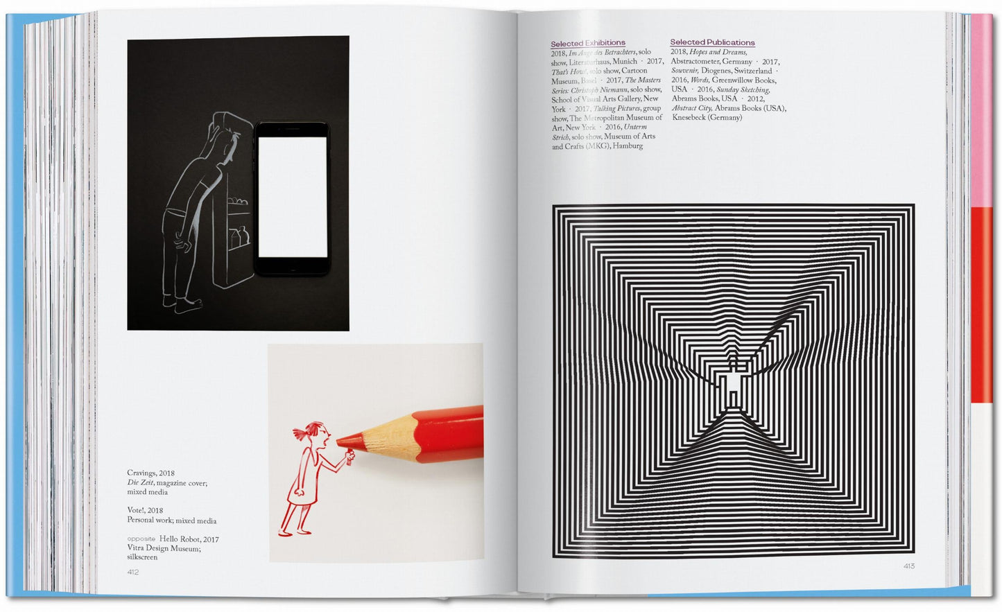 The Illustrator. The Best from around the World (English) Book