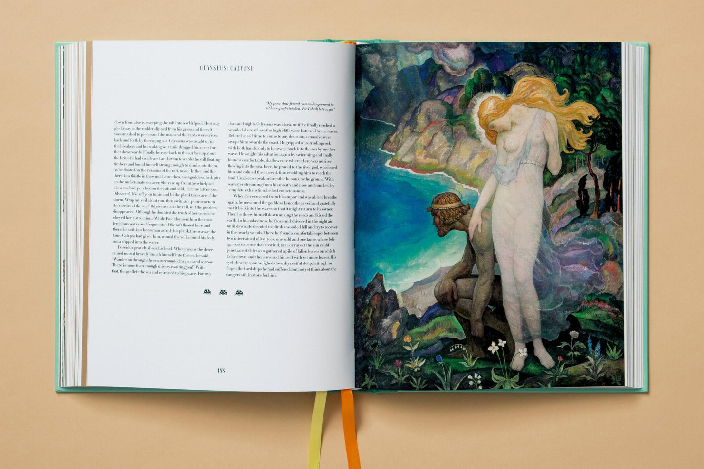Greek Myths (English) Book