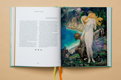 Greek Myths (English) Book