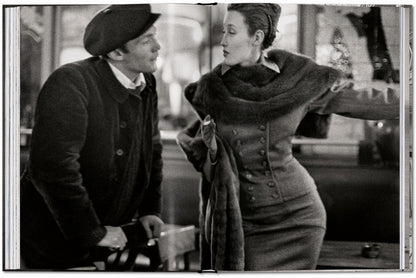 Peter Lindbergh. Azzedine Alaïa (English) Book