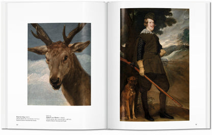 Velázquez (English) Book