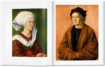 Dürer (English) Book