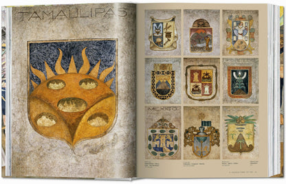 Diego Rivera. The Complete Murals (English) Book