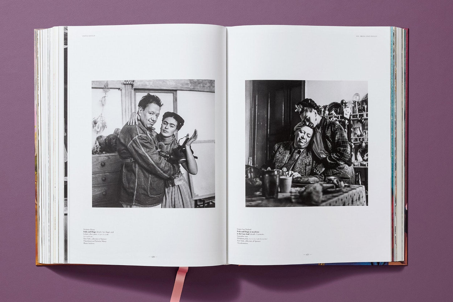 Frida Kahlo. The Complete Paintings (English) Book