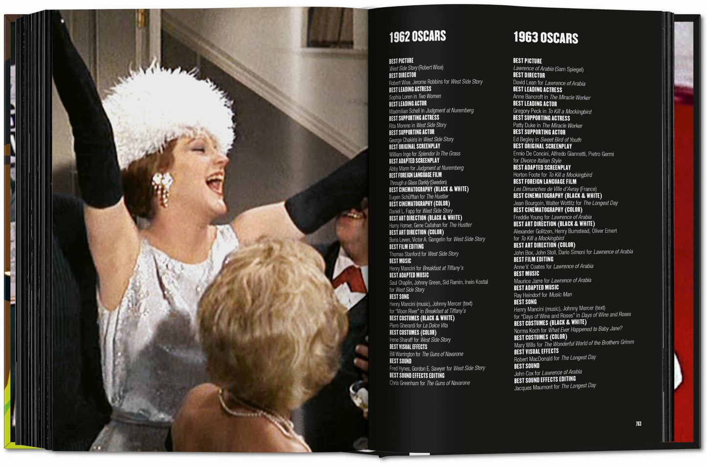 100 Movies of the 1960s (English) Book