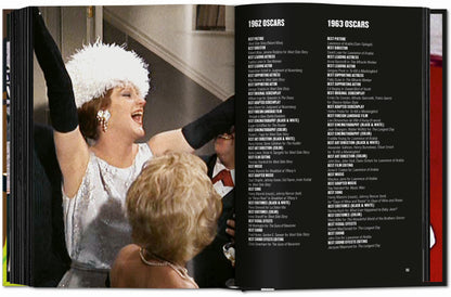 100 Movies of the 1960s (English) Book