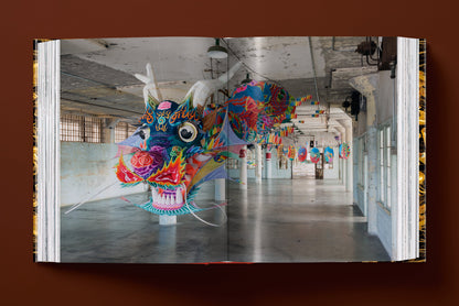 Ai Weiwei. Updated Edition (German, French, English) Book