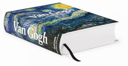 Van Gogh. The Complete Paintings (English) Book