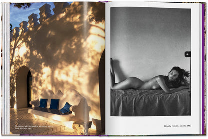 Mario Testino. Ciao (English) Book
