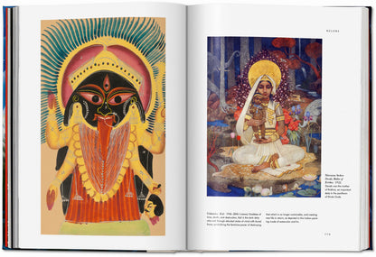 Spirit Worlds. The Library of Esoterica (English) Book