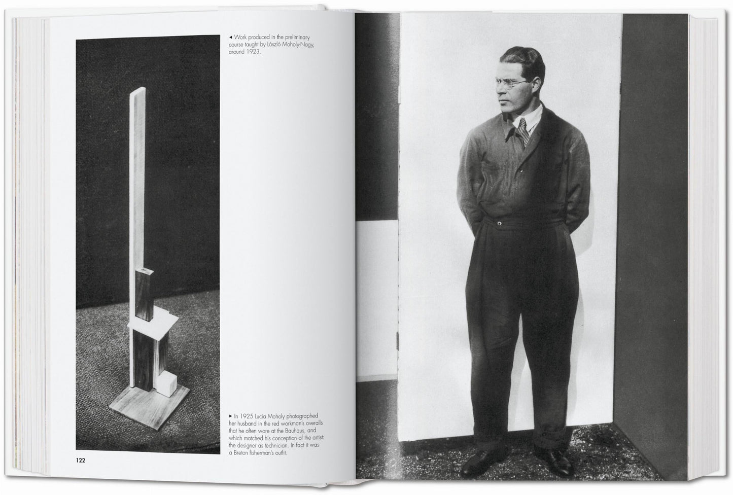 Bauhaus. Updated Edition (English) Book