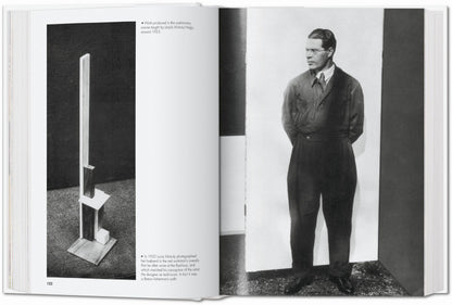 Bauhaus. Updated Edition (English) Book