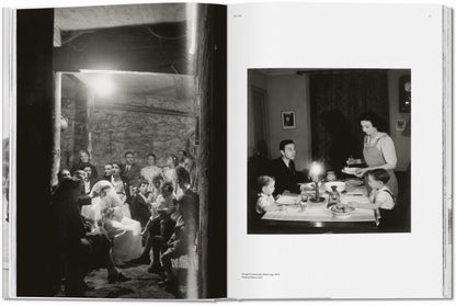 Robert Doisneau. Paris (German, French, English) Book