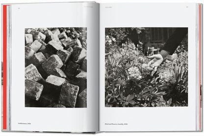 Robert Doisneau. Paris. 45th Ed. (German, French, English) Book