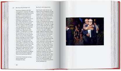 Carsten Höller. Book of Games (German, English) Book