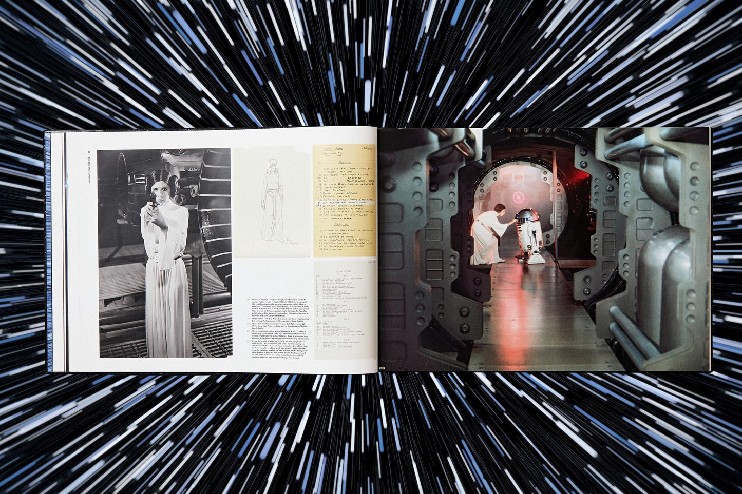The Star Wars Archives. 1977–1983 (English) Book