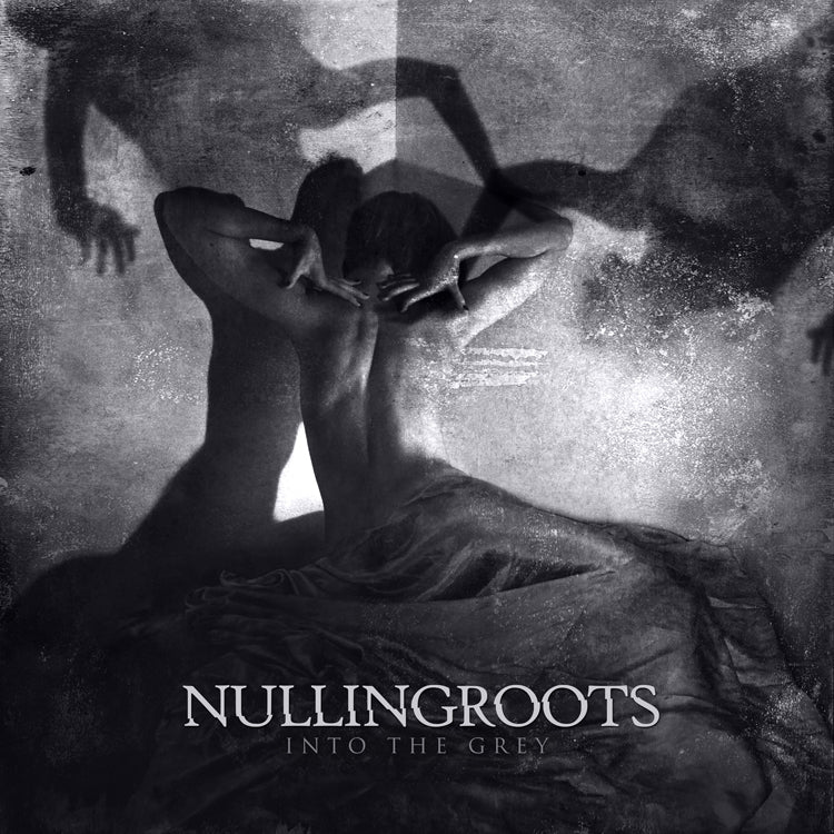 Nullingroots "Into The Grey" Music CD