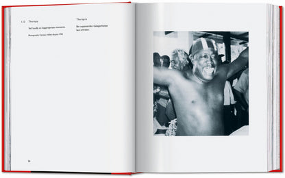 Carsten Höller. Book of Games (German, English) Book