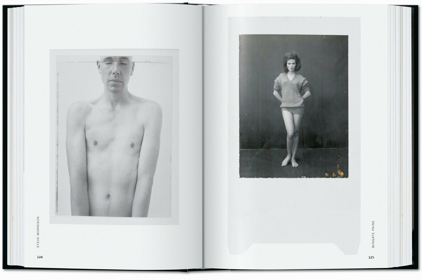 The Polaroid Book. 45th Ed. (German, French, English) Book