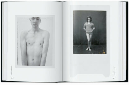 The Polaroid Book. 45th Ed. (German, French, English) Book