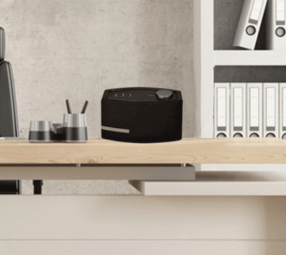 Wi-Fi & Bluetooth Multi-Room Speaker with Amazon Alexa Voice Control