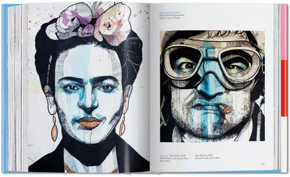 The Illustrator. The Best from around the World (English) Book