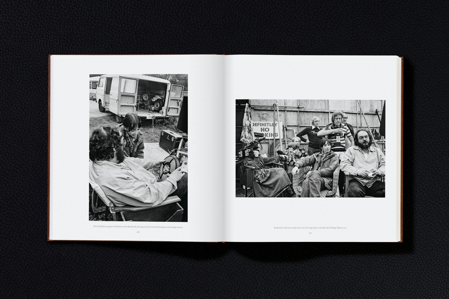 Stanley Kubrick's The Shining (English) Book