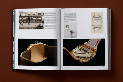 Ultimate Collector Watches (English) Book