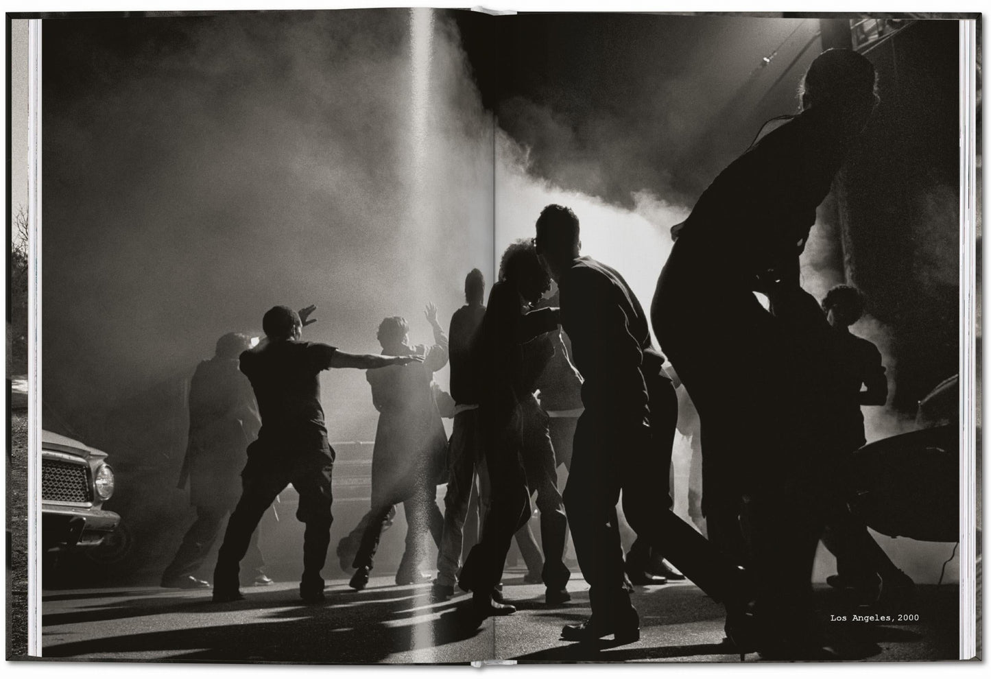 Peter Lindbergh. Untold Stories (English) Book